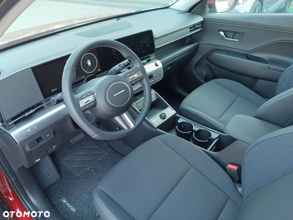 Hyundai Kona Electric 65kWh Executive - 9