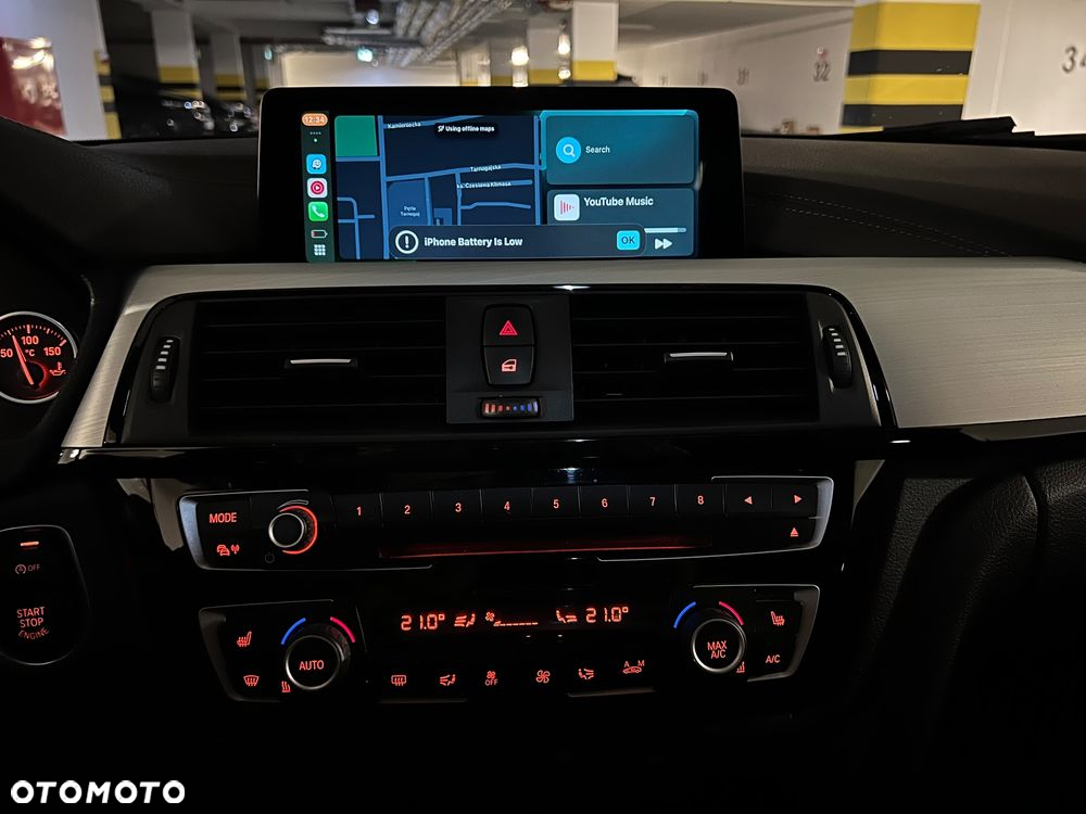 BMW Seria 4 418d Gran Coupe M Sport - 16