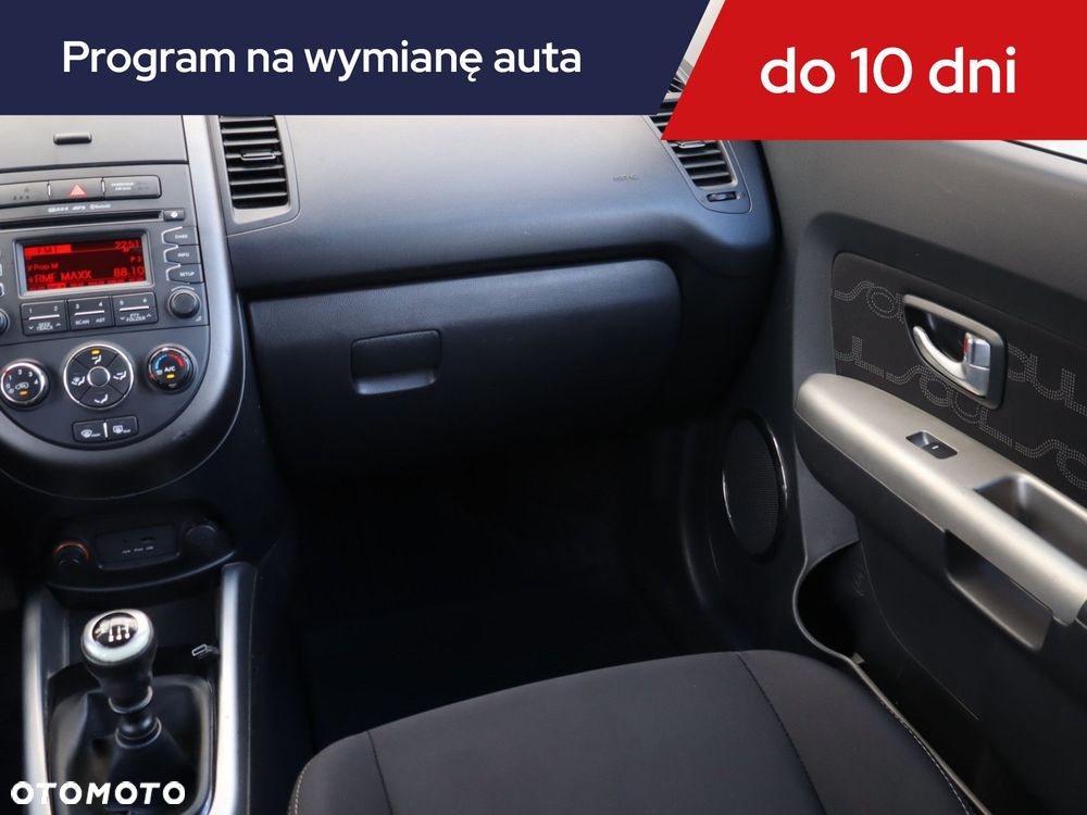 Kia Soul - 10