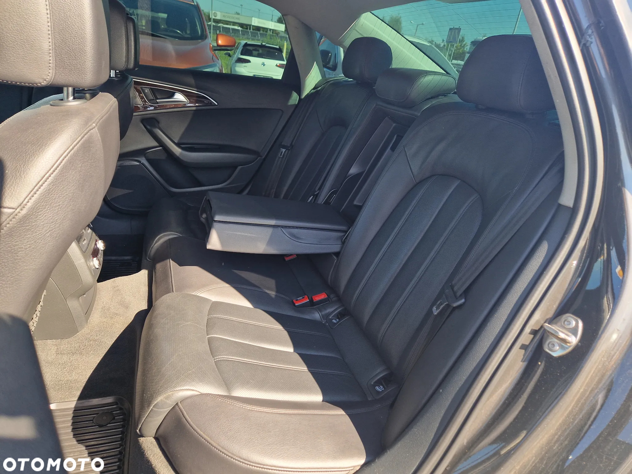 Audi A6 3.0 TFSI quattro S tronic sport selection - 22