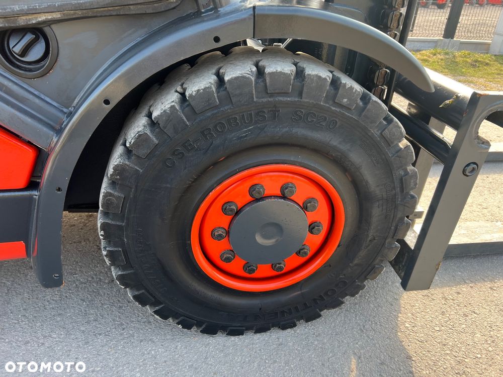 Linde H50D-02/600 - 9