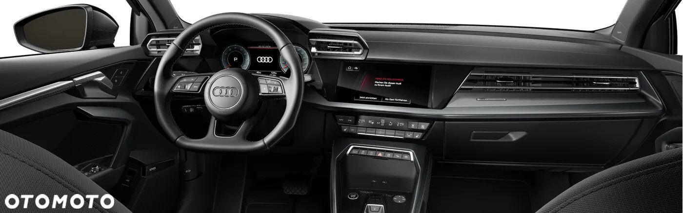 Audi A3 - 5