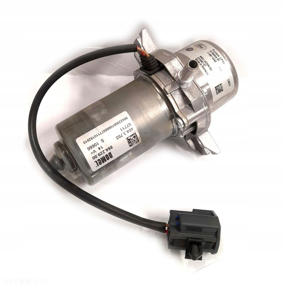 pompa wakum vacum ford mondeo mk4 s-max galaxy 2.0 ecoboost ag9n-2a451-bb - 6