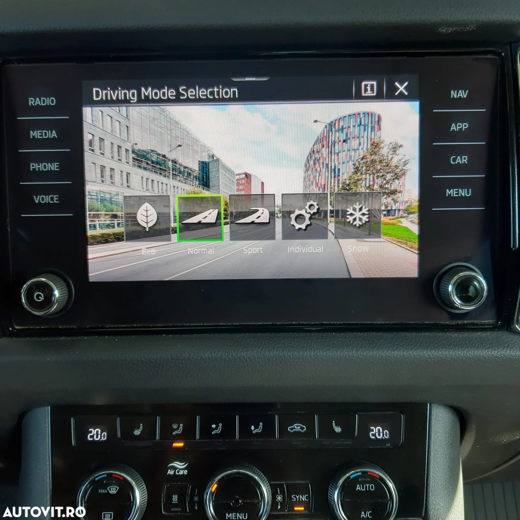 Skoda Kodiaq 2.0 TDI 4X4 DSG Ambition - 22