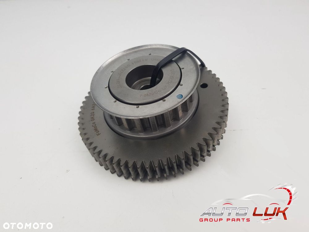 Koło pasowe zębate wałka rozrządu Ford Transit MK8 2.0 TDCI GK2Q-6A260-BD - 1