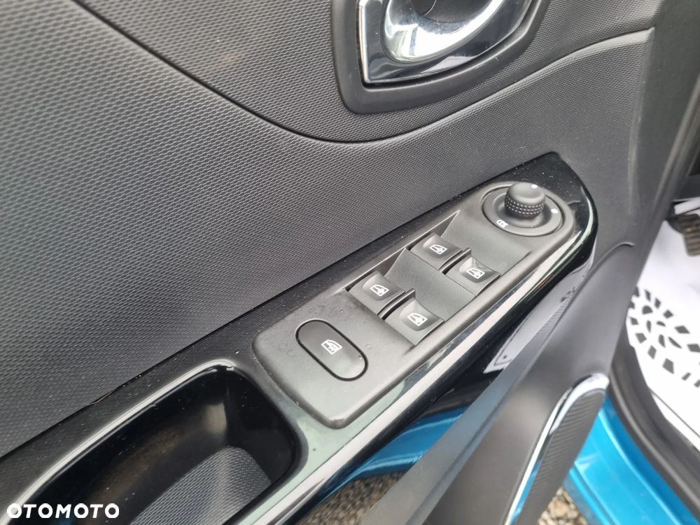 Renault Captur (ENERGY) TCe 90 INTENS - 15