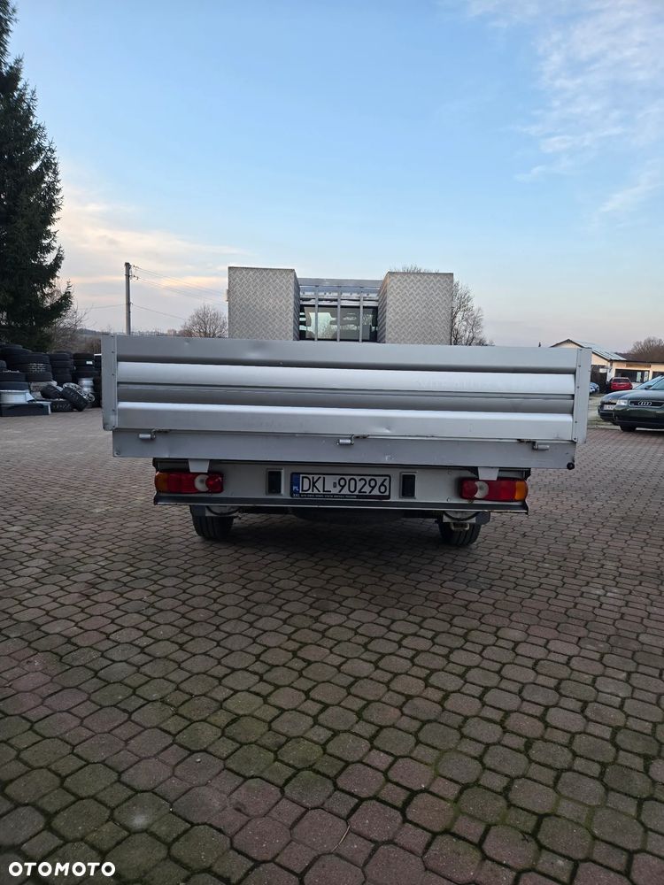 Fiat Ducato 2.3 150 koni - 10