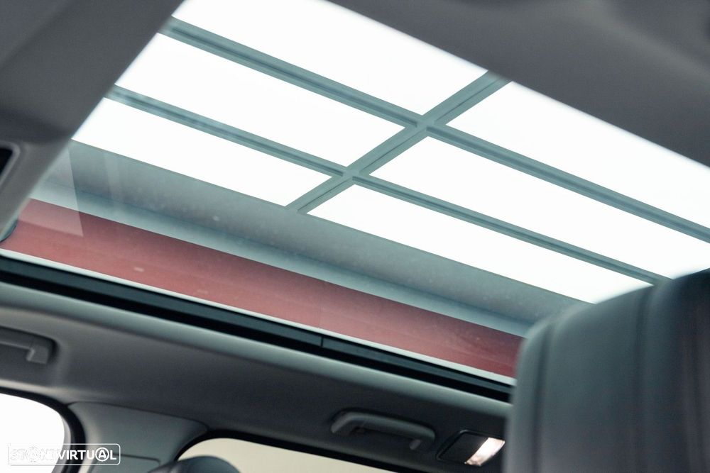 Land Rover Range Rover Sport 2.0 SD4 HSE - 21