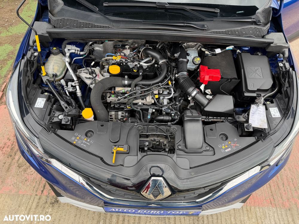 Renault Captur TCe 100 Evolution - 34