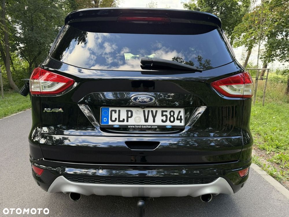 Ford Kuga - 8