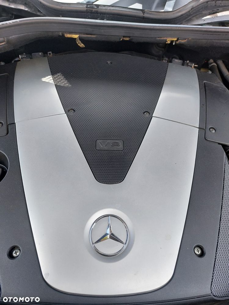 Mercedes-Benz ML 420 CDI 4Matic 7G-TRONIC DPF - 17