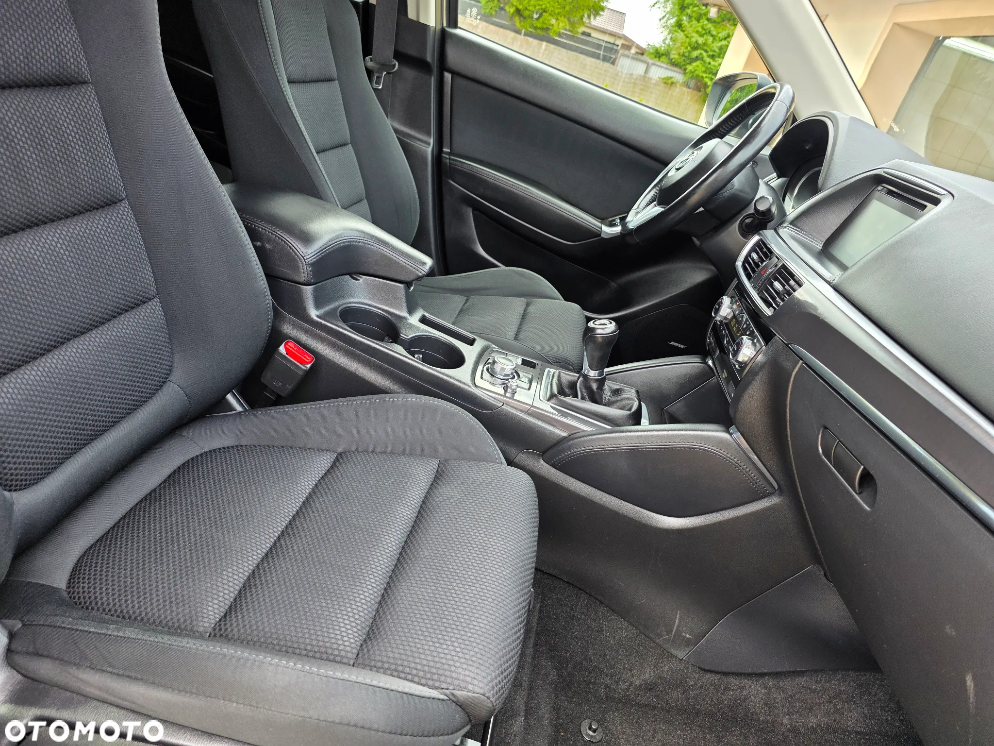 Mazda CX-5 SKYACTIV-G 160 AWD Nakama - 29