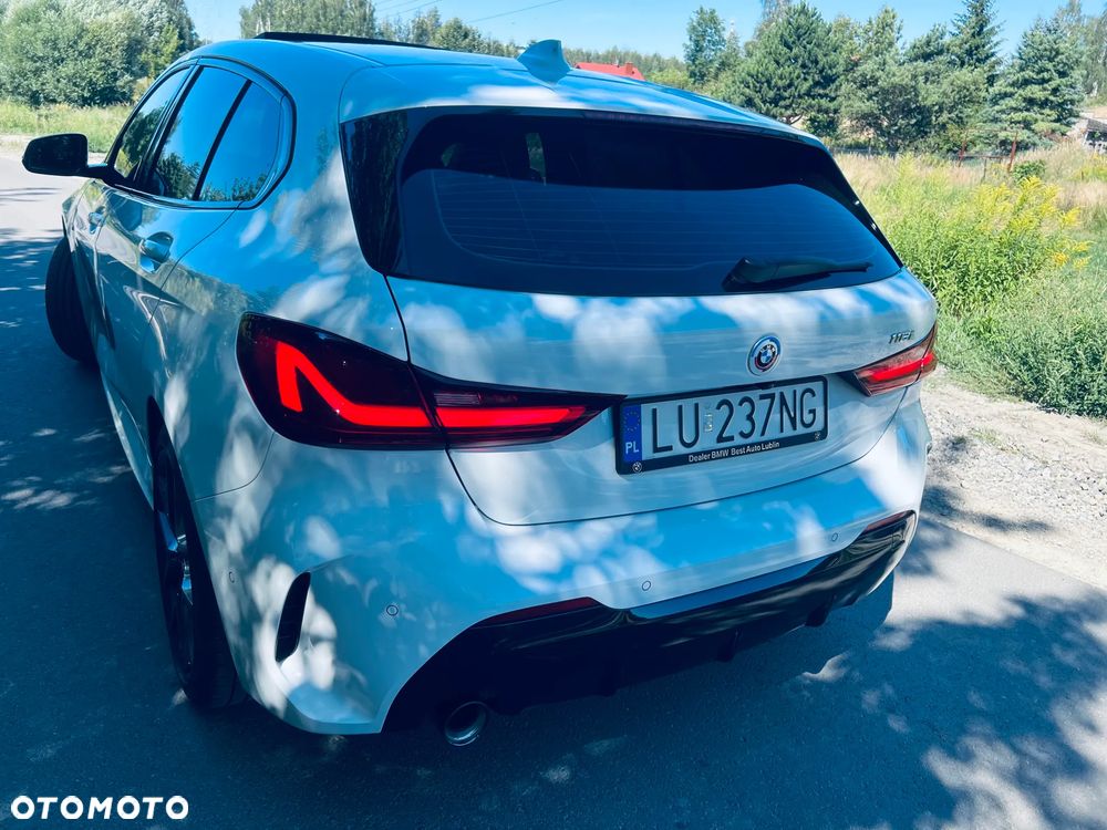 BMW Seria 1 - 10
