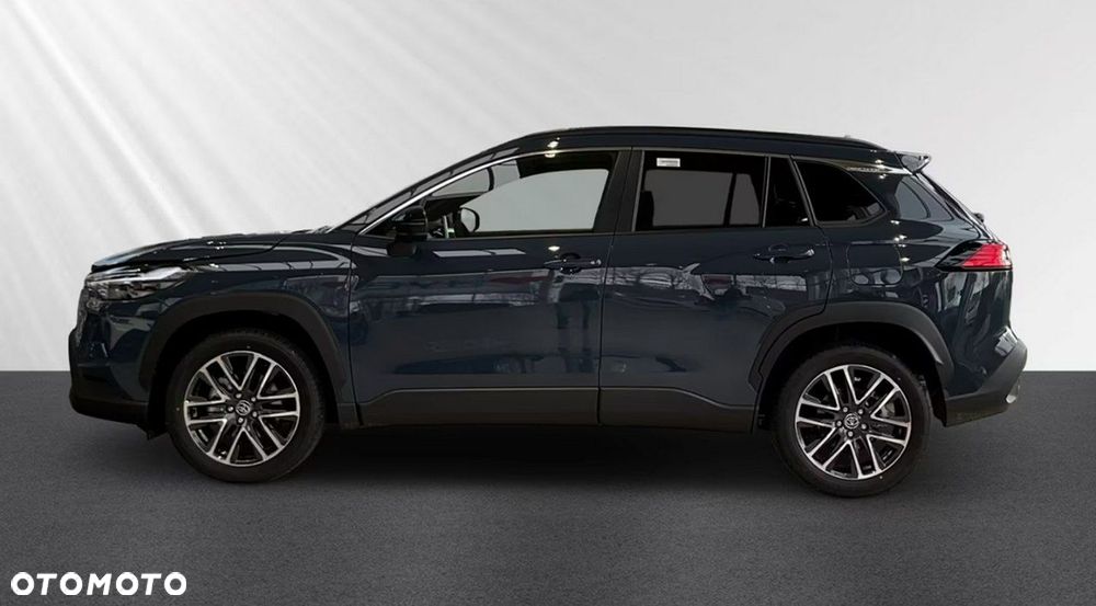 Toyota Corolla Cross - 3