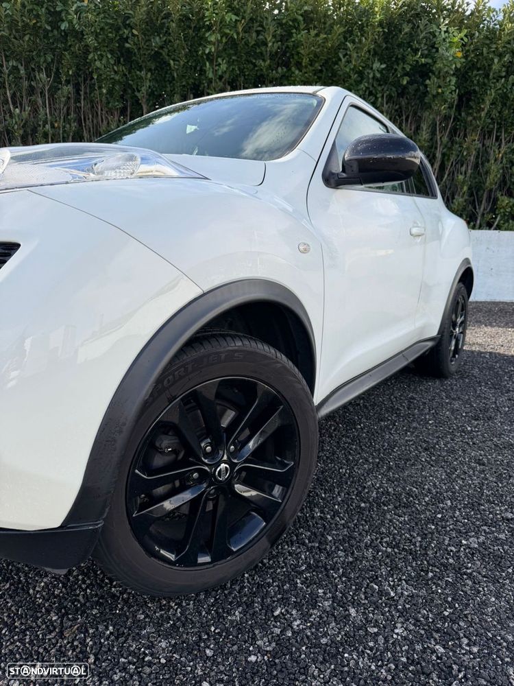 Nissan Juke - 20