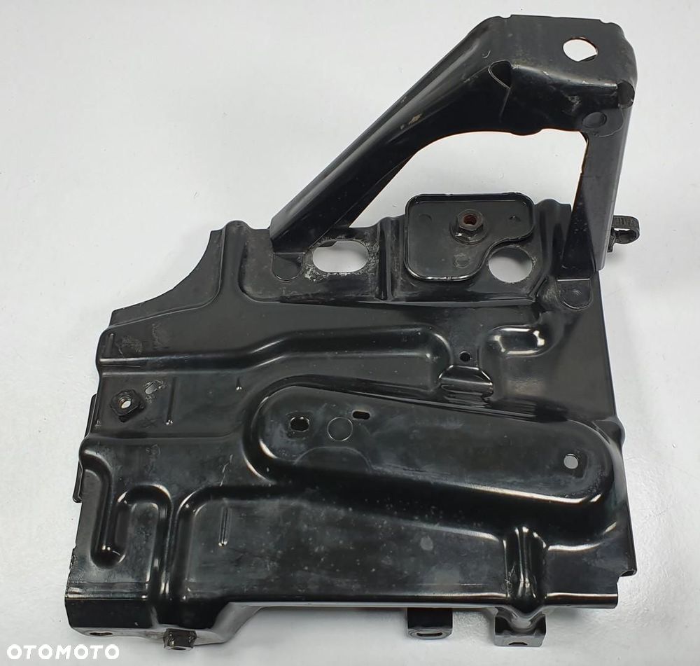 PODSTAWA AKUMULATORA CITROEN C1 537711510 240510A - 3