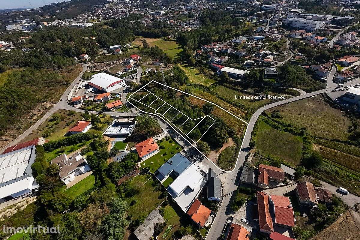 Terreno  para venda - Grande imagem: 4/8