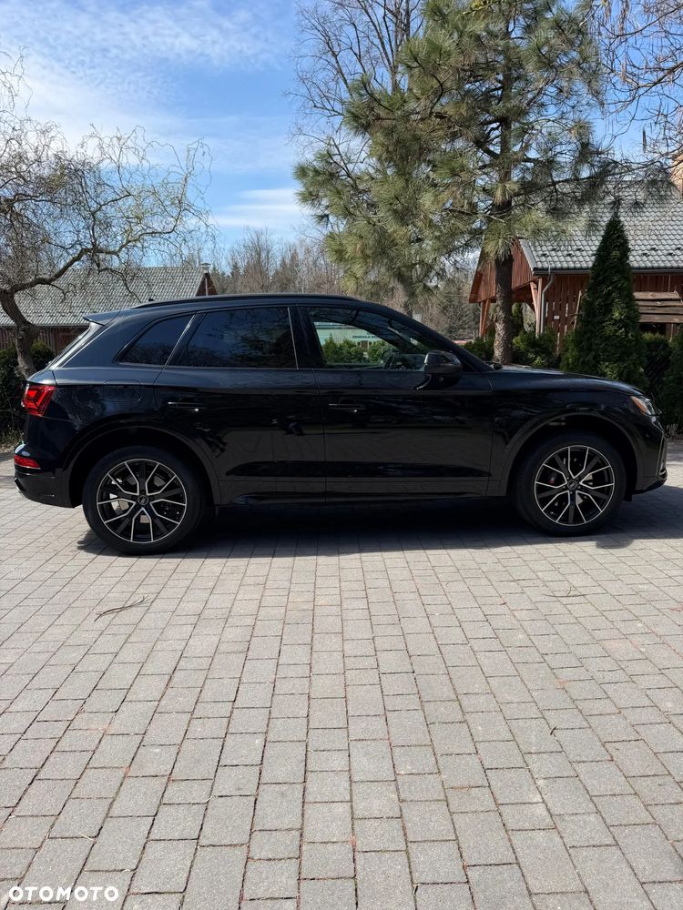 Audi SQ5 - 4
