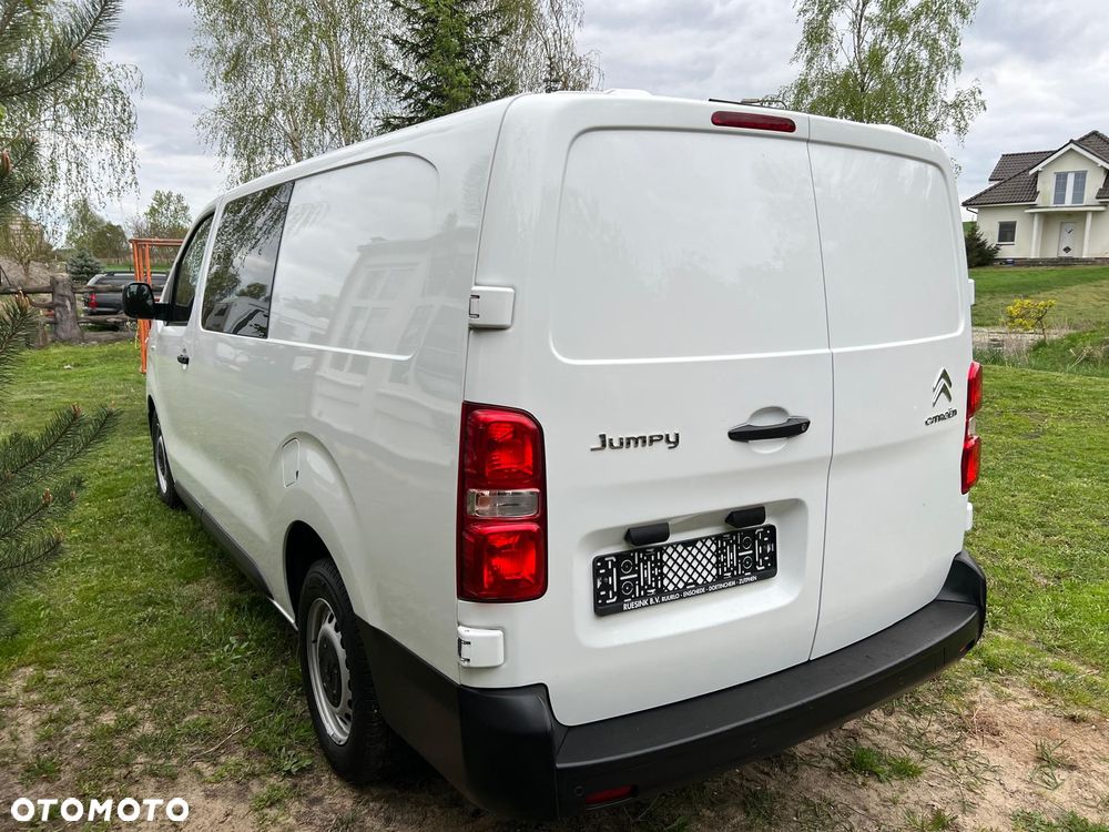 Citroën Jumpy - 13