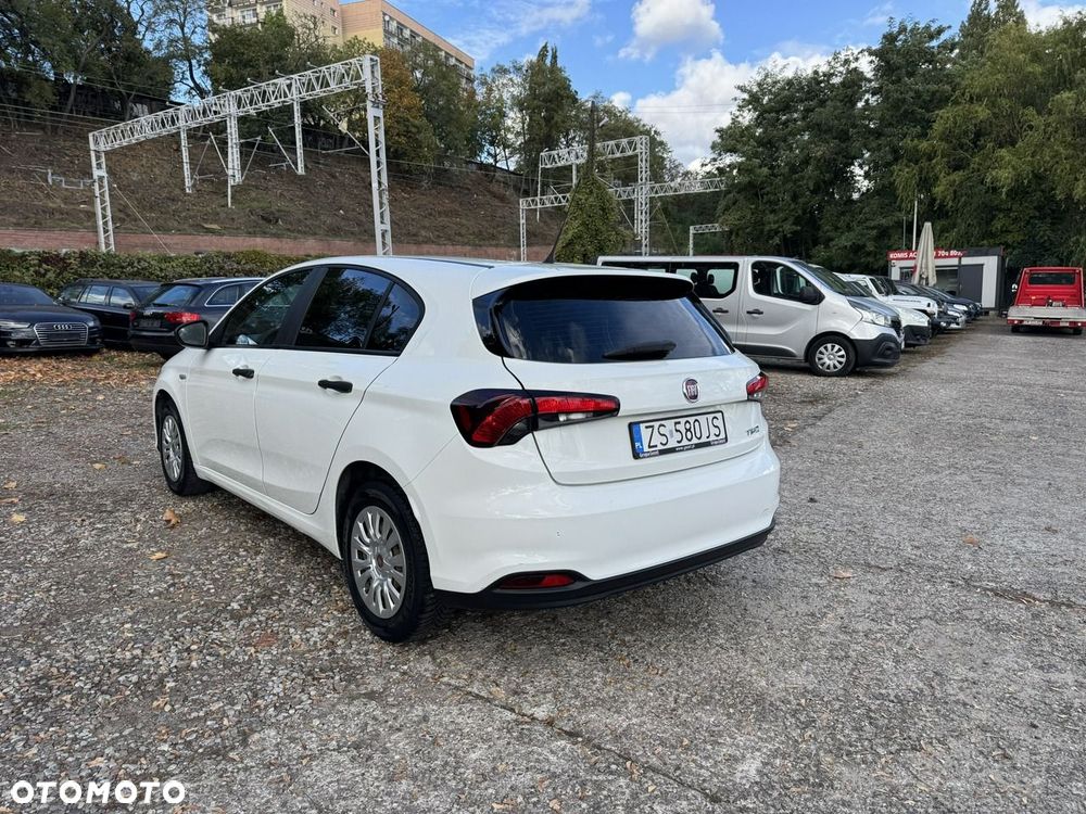 Fiat Tipo - 4