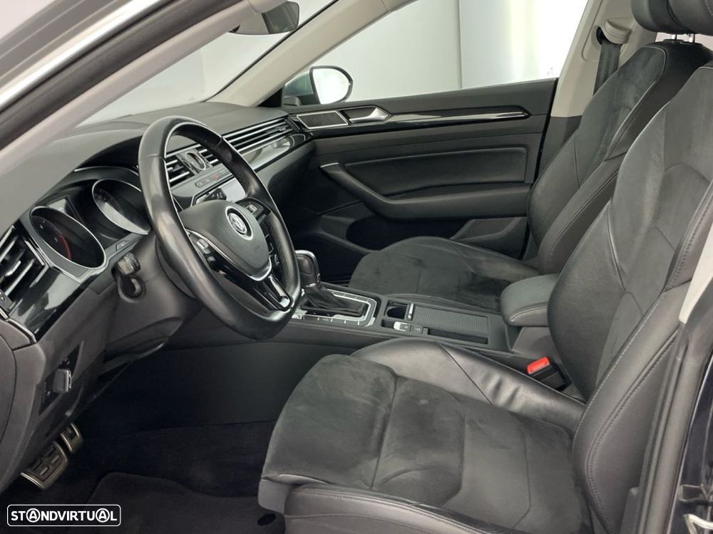 VW Arteon 2.0 TDI Elegance DSG - 11