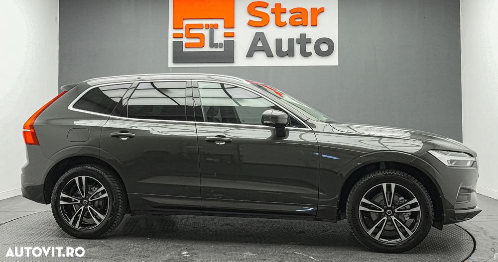 Volvo XC 60 D3 Momentum Pro - 12