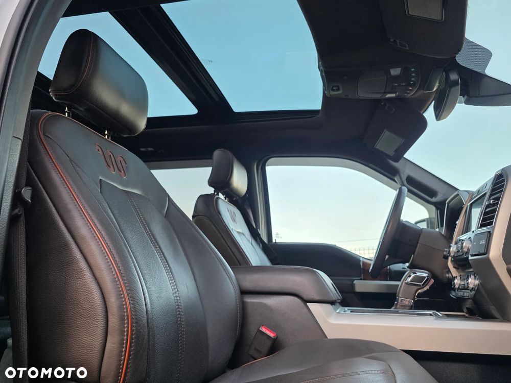 Ford F150 - 32