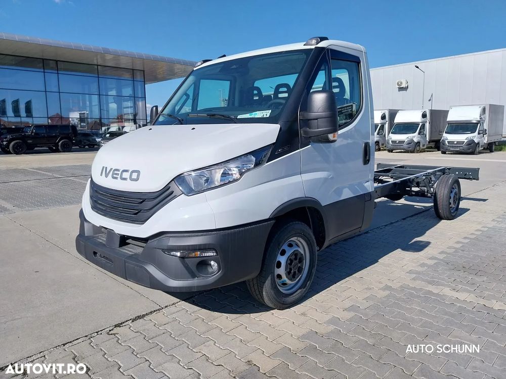 Iveco Daily 35S16H - 2