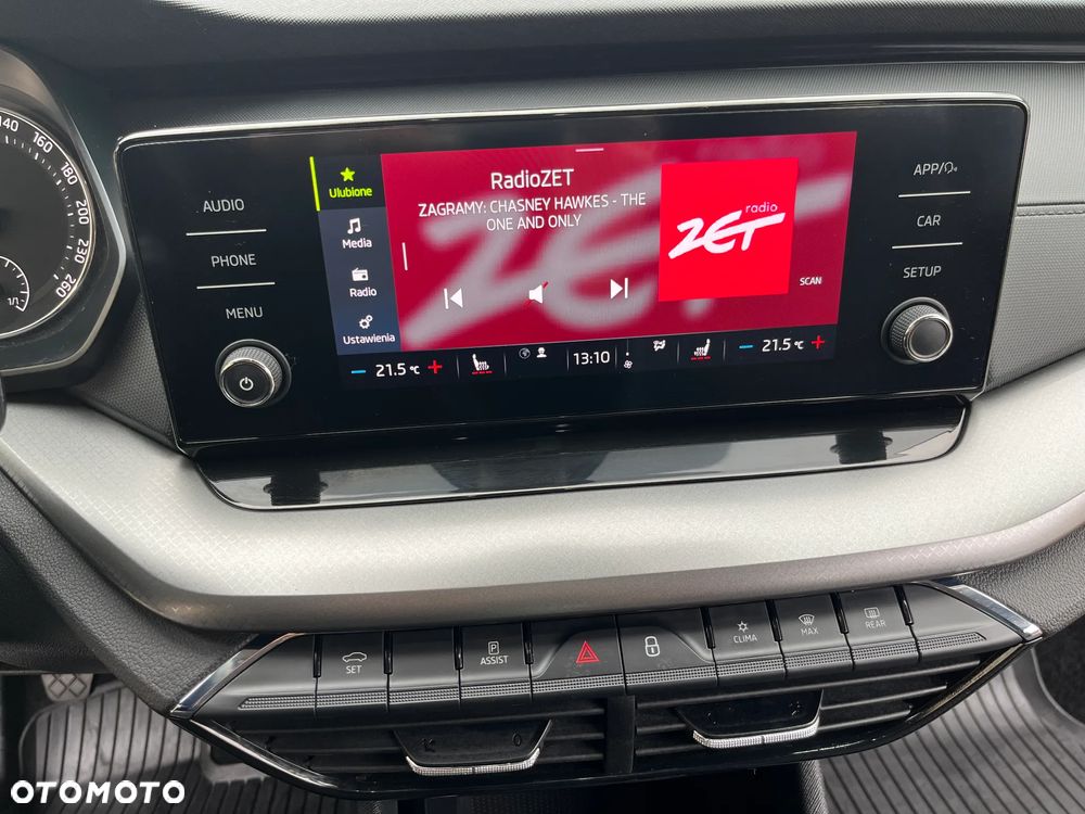 Skoda Octavia 2.0 TDI Ambition - 12