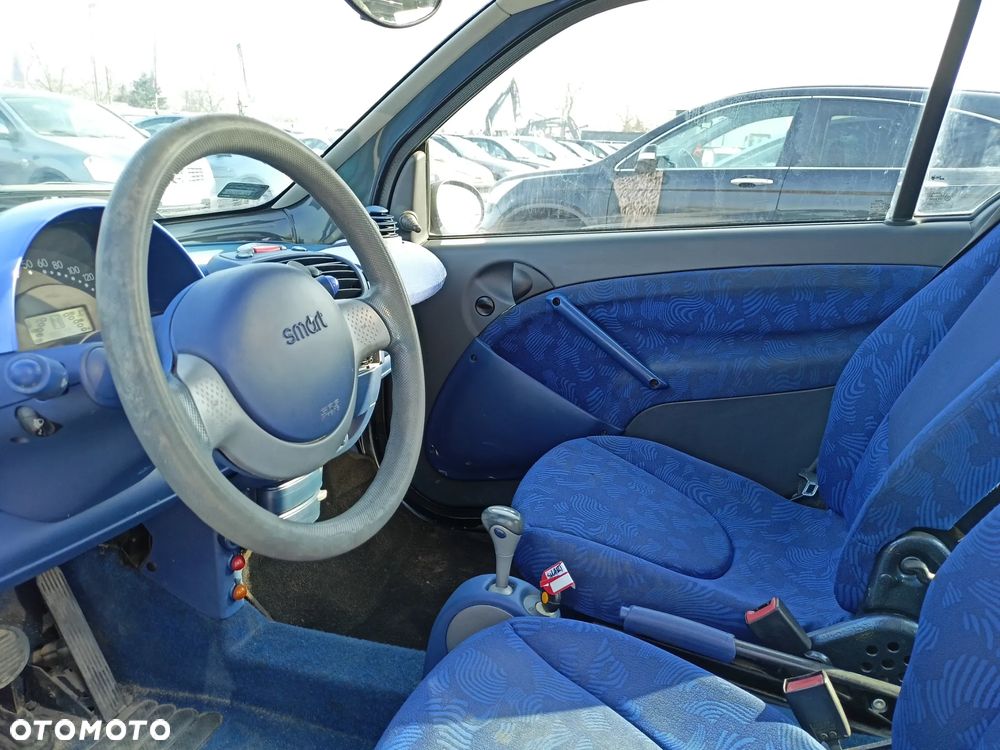Smart Fortwo - 7