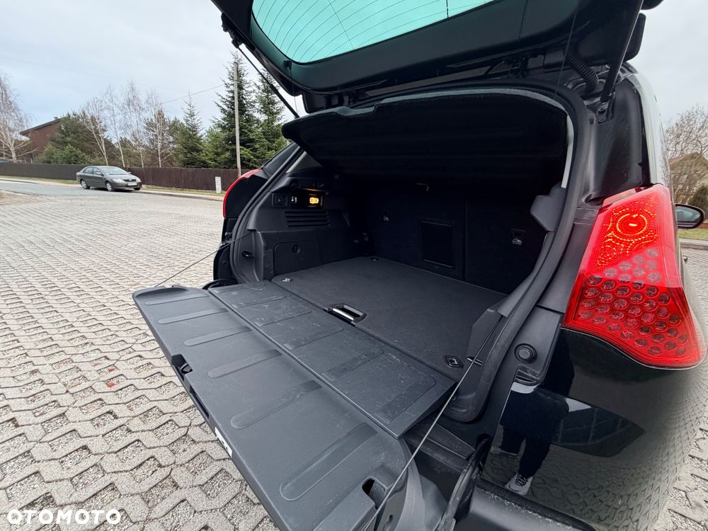 Peugeot 3008 1.6 Premium - 9