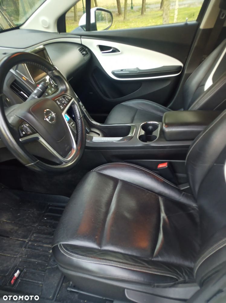 Opel Ampera Standard - 12