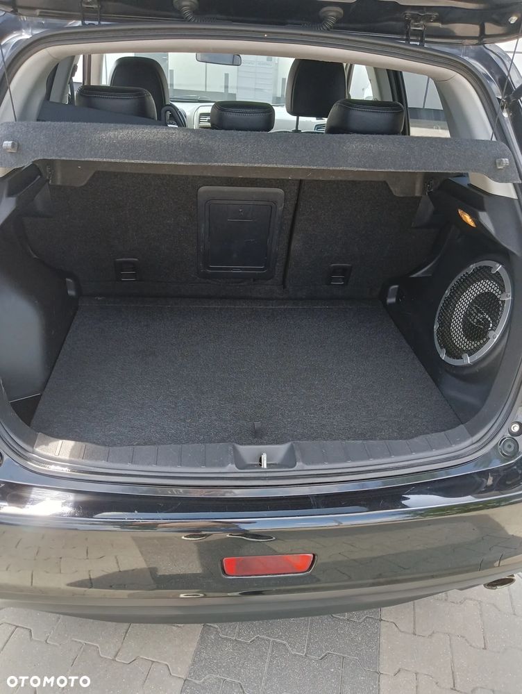 Mitsubishi ASX 1.6 ClearTec 2WD - 10
