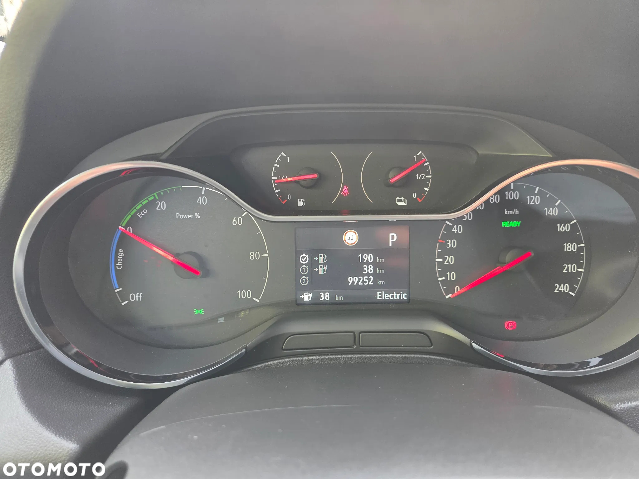 Opel Grandland X 1.6 T PHEV 4x4 Ultimate - 8