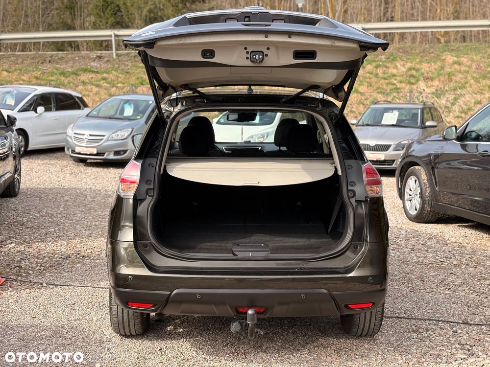 Nissan X-Trail 1.6 DCi Tekna - 16