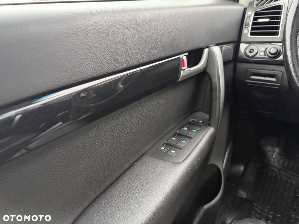 Chevrolet Captiva 2.2 4WD Automatik LTZ - 22