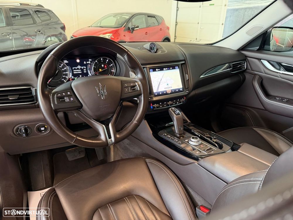 Maserati Levante GT (Ultima) Hybrid - 18