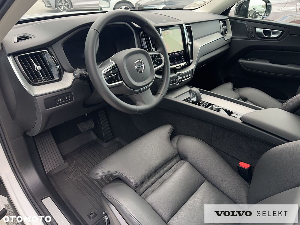 Volvo XC 60 - 10