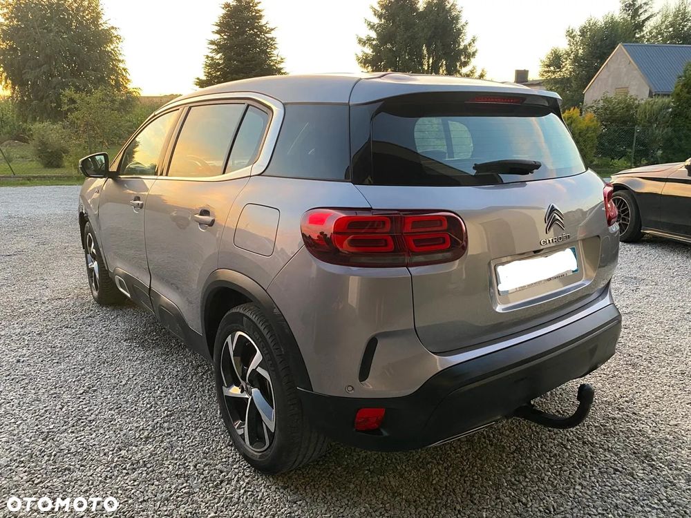 Citroën C5 Aircross - 7