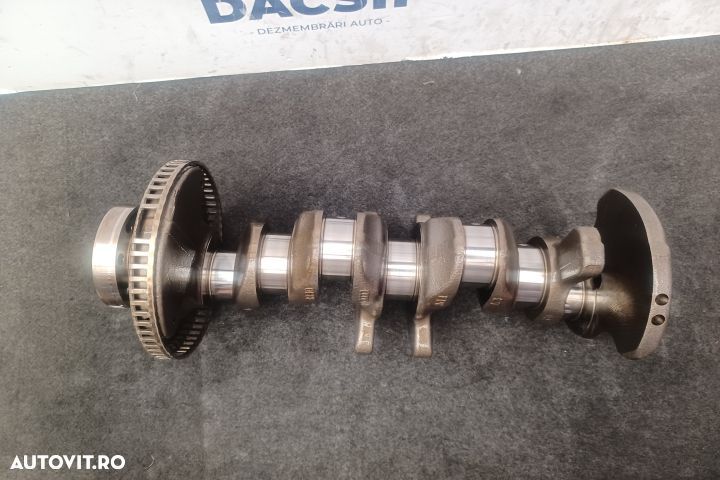 Vibrochen - Arbore cotit 1.8 CDAA 050105189B 1.8 CDAA 050105189B Audi - 3