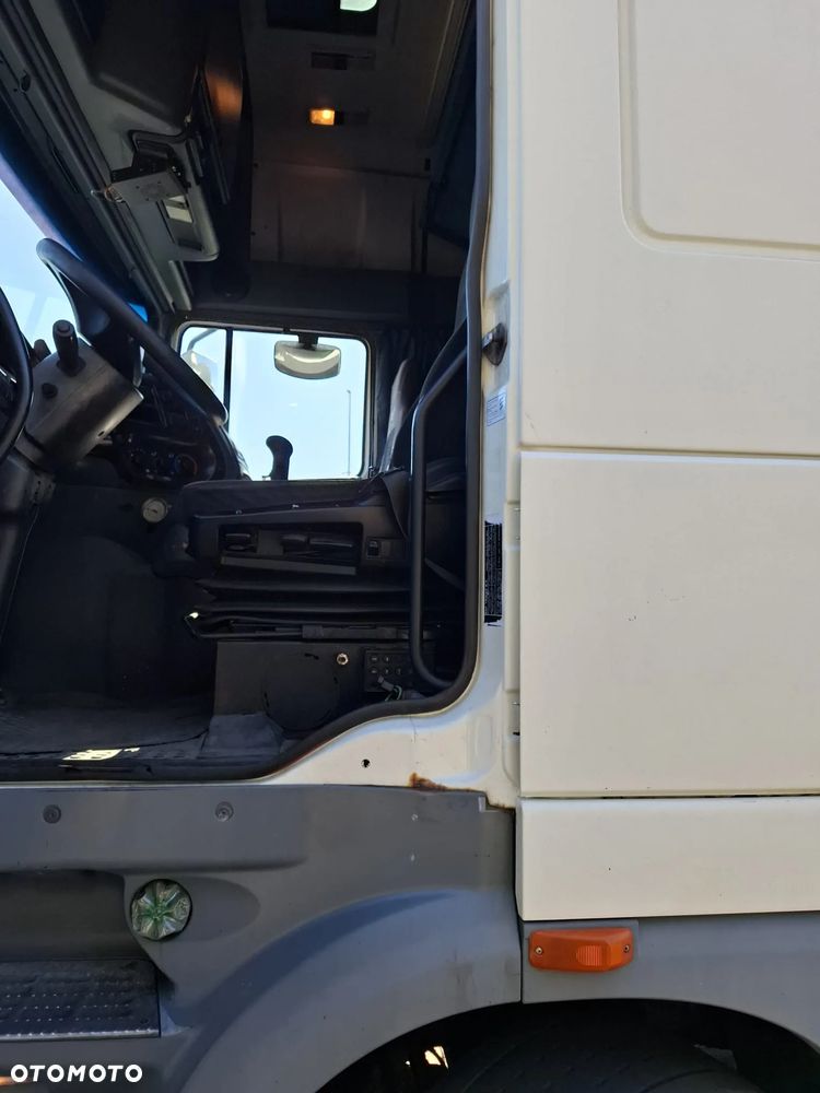 DAF XF95 - 11
