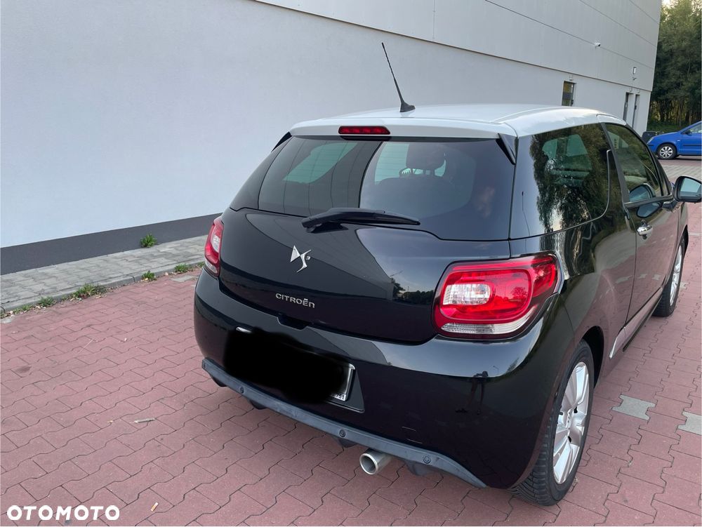 Citroën DS3 - 8