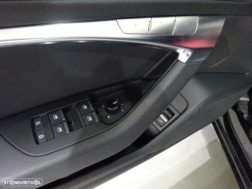 Audi A6 Avant 40 TDI Advanced S tronic - 9