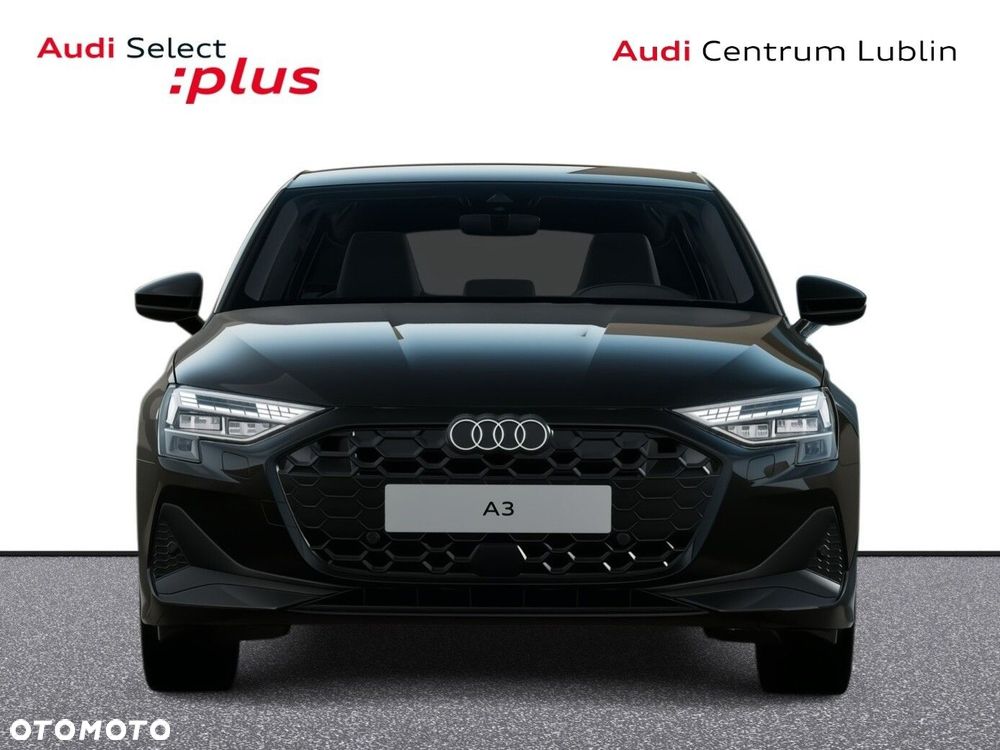 Audi A3 Sportback 35 TFSI mHEV S tronic - 3