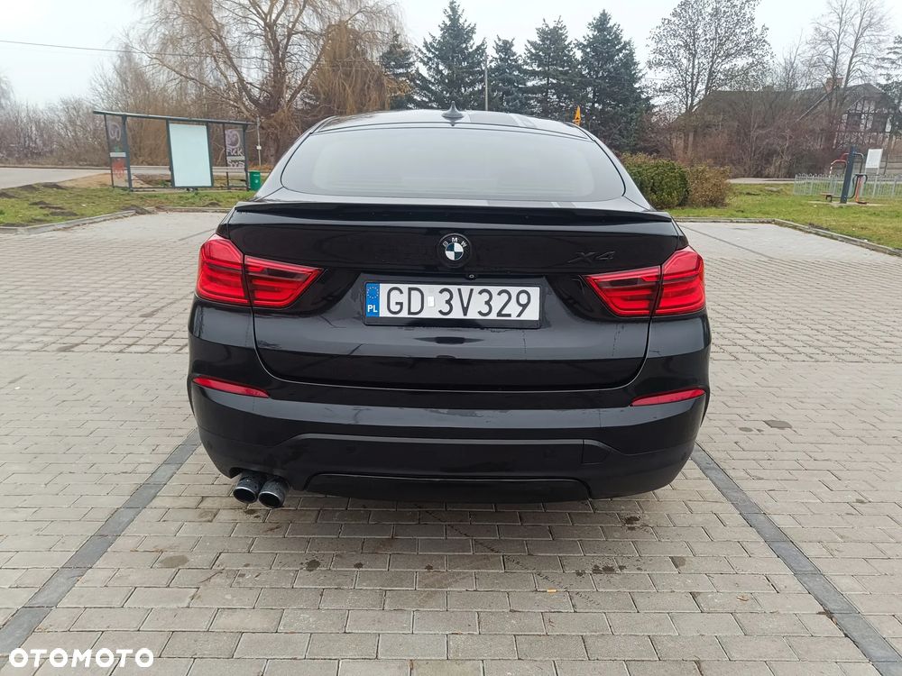 BMW X4 xDrive28i - 6