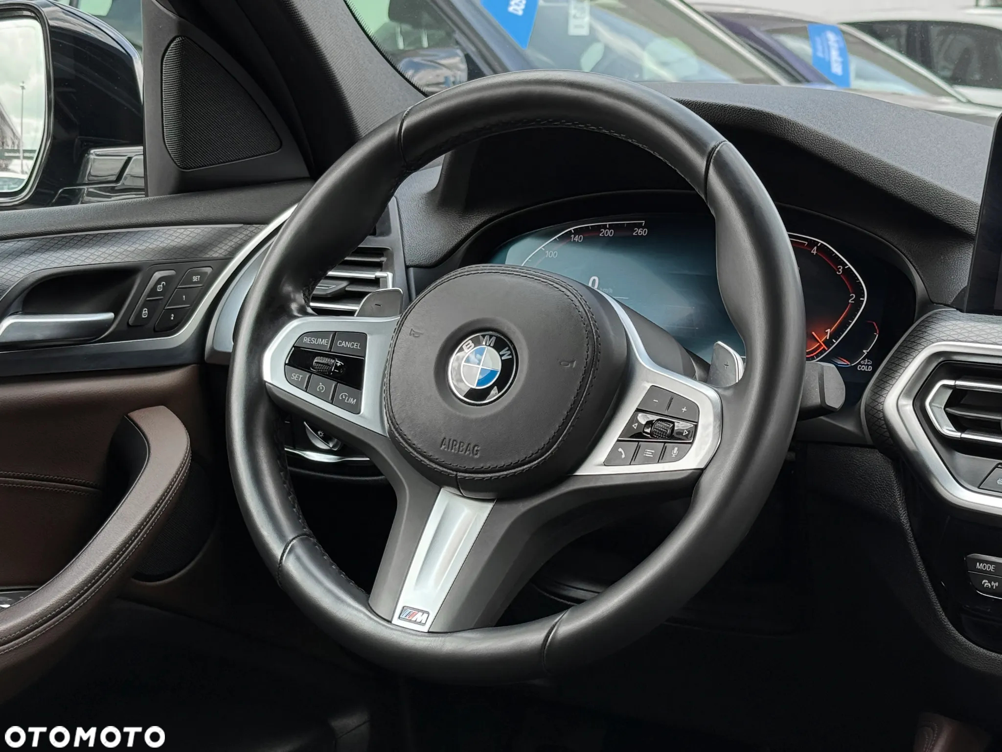 BMW X4 xDrive20d M Sport sport - 16
