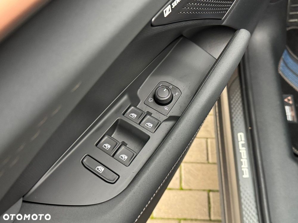 Cupra Terramar 2.0 TSI 4Drive Advantage Edition DCC DSG - 22