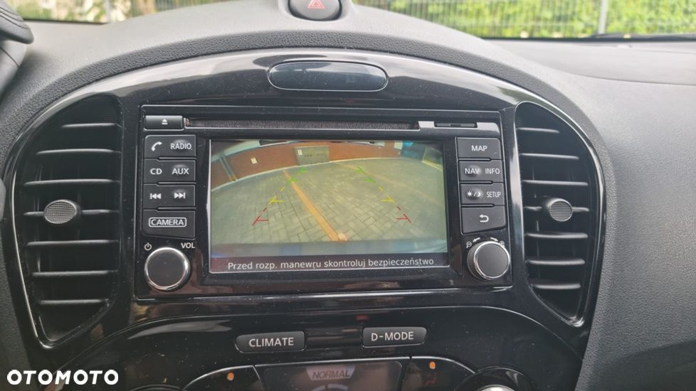Nissan Juke 1.2 DIG-T N-Way+ - 20