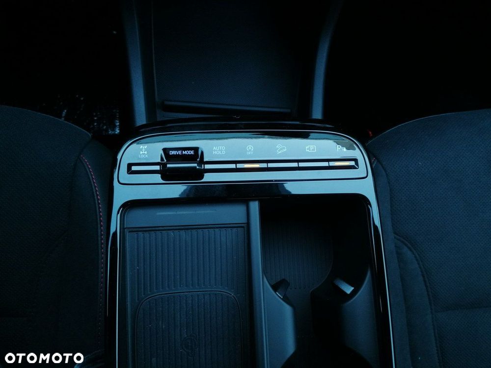 Hyundai Tucson - 24
