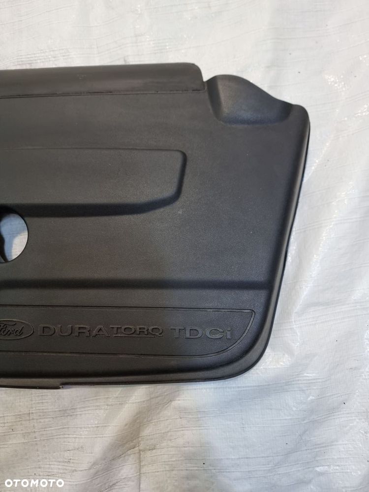 OSŁONA GÓRNA SILNIKA FORD KUGA MK1 2,0 TDCI 9M5Q-66N041-AB - 6